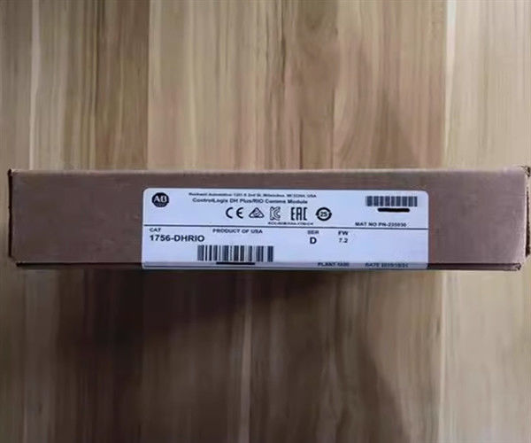 AB 1756-IF8IK アナログ個別隔離式入力モジュール 8 チャンネル 定温 -20...55 °C -4...131 °F