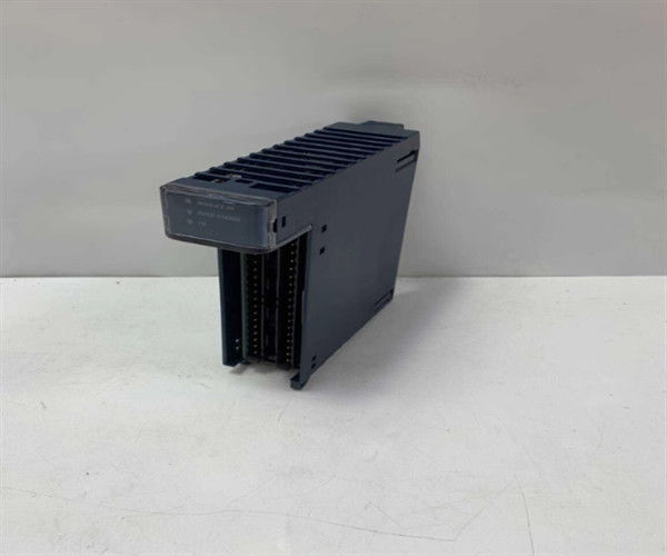 GE IC695ALG106 エマーソン・オートメーションのデジタルIOモジュール 現在のASCIIシリアルプロトコル