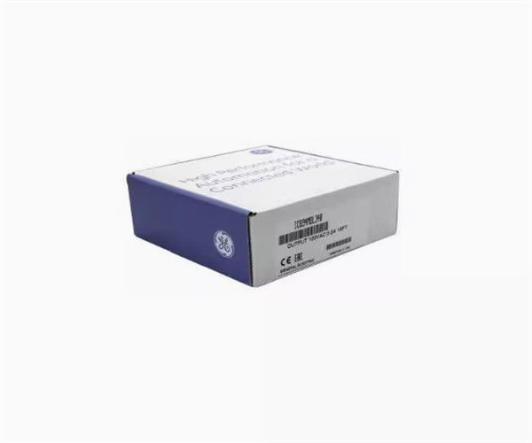GE自動化 Fanuc IC695HSC308 遠隔入力/出力装置付き高速カウンター 255 シンプレックスとModbus/RTUシリアルプロトコル