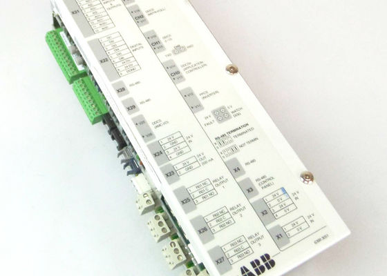 NDCU-21C 64009095 DRIVE CONTROL UNIT 63985317 SERVO DRIVE CTRL UNIT