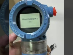 ローズマウント 3051CD3A